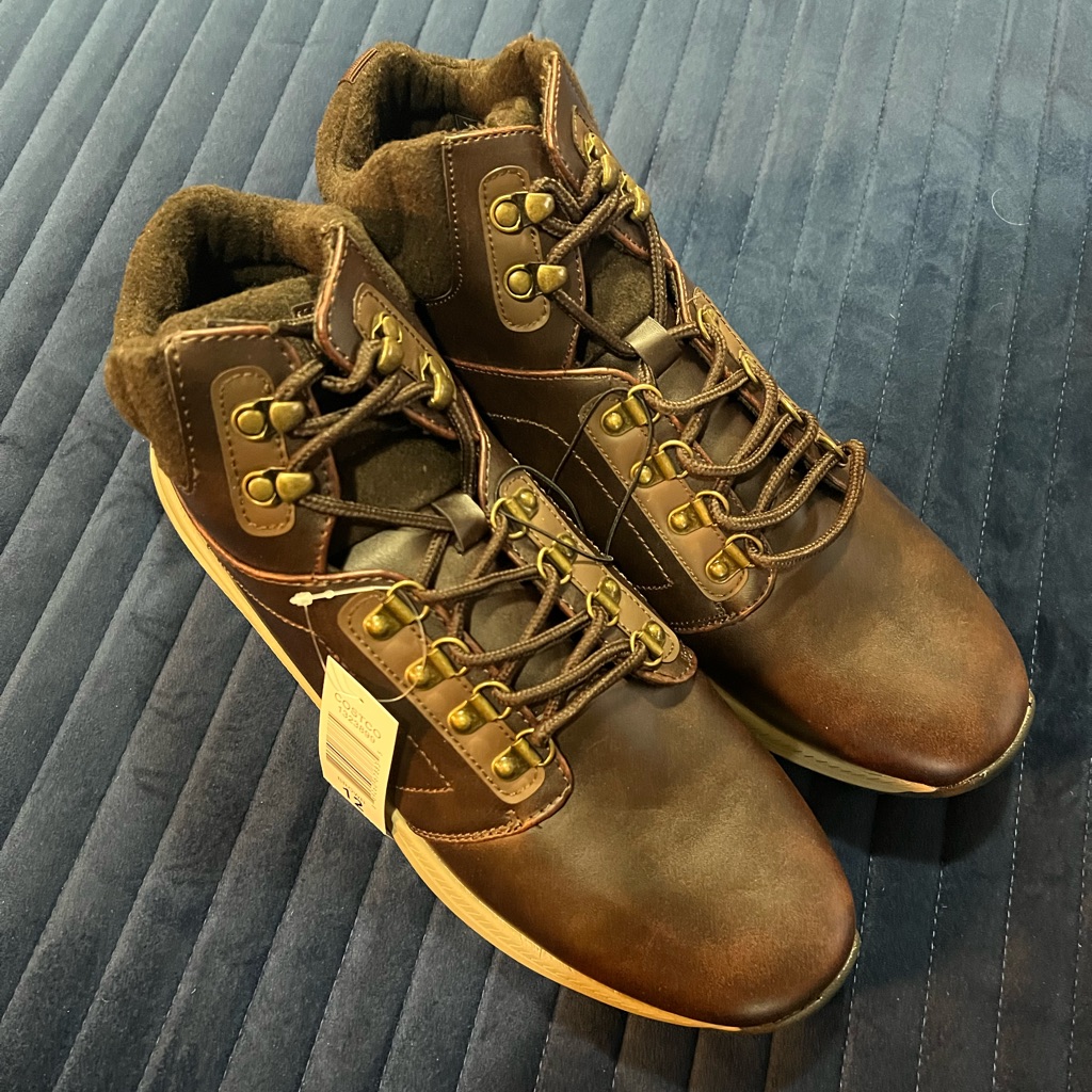 Khombu Nick Boots